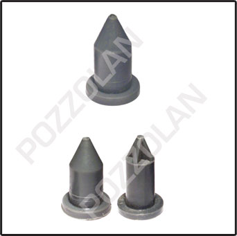 Plastic Cap Spacer